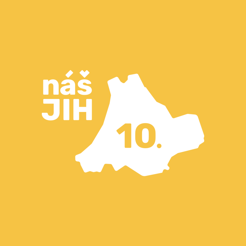 Náš Jih